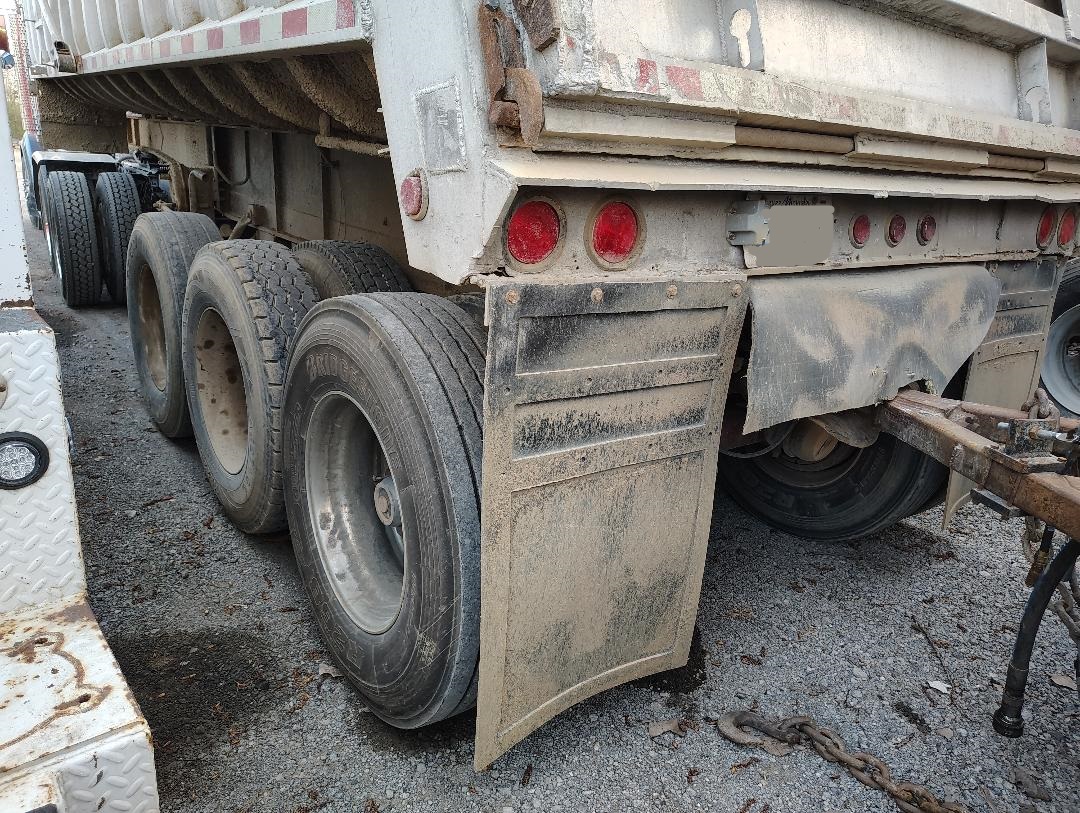 1997 FRUEHAUF Lead - Image 3